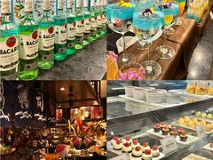 -安蒂娅·海鲜自助餐厅(安蒂娅美兰酒店)