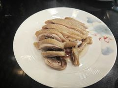 开封桶子鸡-稻香居锅贴(宋都御街店)