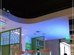 -汤城小厨•粤菜•靓汤(西直门凯德MALL店)