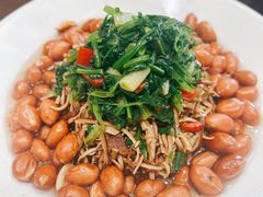 -巢湖名吃·东关老鹅汤(江南风情街店)