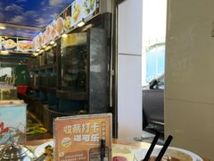 -新金盛·海鲜酒楼(盐田店)