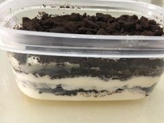 -老婆很芒榴莲千层蛋糕(丽泽桥店)