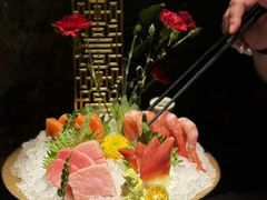 -蟹犇•帝王蟹雪蟹(陆家嘴店)