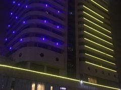 -华联广州大酒店-餐厅