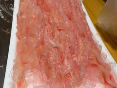 生抠鸭肠-堂客老火锅(欣阳广场总店)