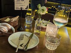 -ibarrel爱杯·bistro&brunch(江宁路店)