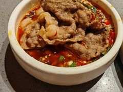 -巴奴毛肚火锅(二七万达店)
