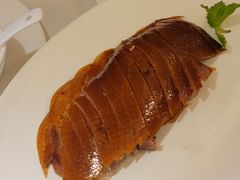 -四季民福烤鸭店(前门大栅栏店)