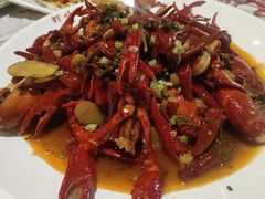 -虾味传奇(生态龙虾城店)
