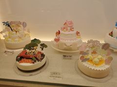 -好利来(七宝领展广场店)