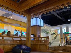 -丽池宫韩式汗蒸会馆(华灯坊店)