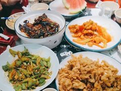 -一块豆腐·海鲜·家常菜(李沧书院路店)