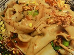 -子午路张记肉夹馍(兵马俑店)