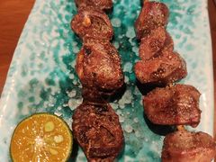 -白石的深夜食堂(济南万象城店)