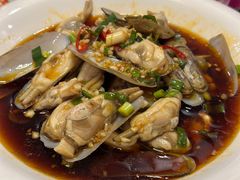 熟腌蛏子-潮人姐妹轩(海宁路店)