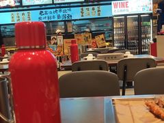 -老高烧烤(龙华星河iCO店)