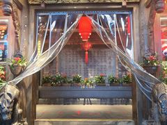 -蜀大侠火锅(寰球文化地标·总府店)