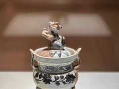 -景德镇中国陶瓷博物馆