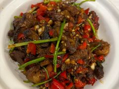 -新新湘菜馆(新中街二条店)