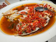 -许爷剁椒鱼头(南翔印象城店)