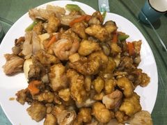 -桃子餐厅·天津菜(王顶堤总店)