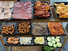 -西昌老号李小肠特色烧烤园(双流店)