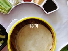 -大鸭梨烤鸭店(光彩店)
