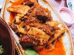 -乐乐餐厅(湘子庙街店)
