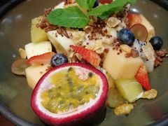 -芭莉与彩虹西餐厅(成都合生汇店)