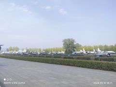 -中国航空博物馆