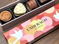 -Laderach 莱德拉(上海环贸iapm店)