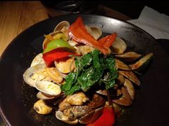 -金牌外婆家(苏州中心店)