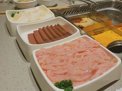 -海底捞火锅(南山京基百纳店)