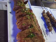 -三个蒙古大叔羊肉串(大宁店)