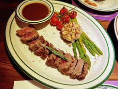 -清真·小零西餐厅(大杨树店)