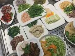 -丹盛象山海鲜(水清路店)