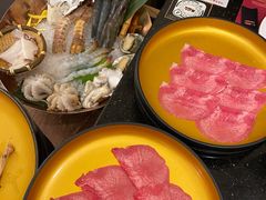 -牛New寿喜烧(新六百店)