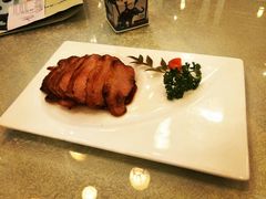 -HOHO餐厅(古子城店)