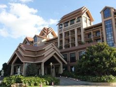 -稷泽·海丽宾雅温泉度假酒店