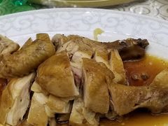 -上海虹桥宾馆味翠餐厅