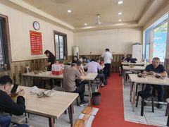 大堂-胡氏面馆