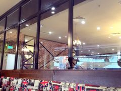 -吉布鲁牛排海鲜自助(巴南万达广场店)