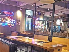 -新疆烧烤王(广灵店)