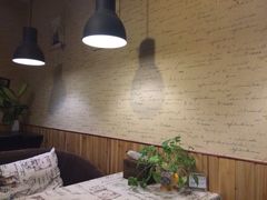 卡座-隅cafe(傅厚岗店)