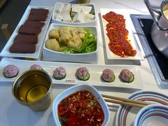 -许府牛火锅(长沙龙湖芙蓉天街店)
