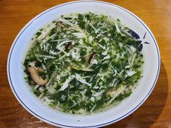 -三凤酒家·百年无锡菜(清扬茂业店)