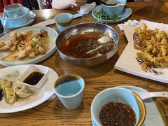 -伴鱼烤货东北菜(雅仕铭苑店)