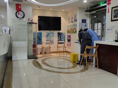 -瑞尔齿科(东方广场诊所)