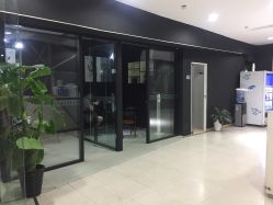 -5KM舞蹈街舞工作室