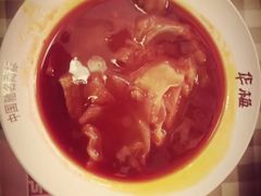 -华梅西餐厅(哈尔滨中央大街店)